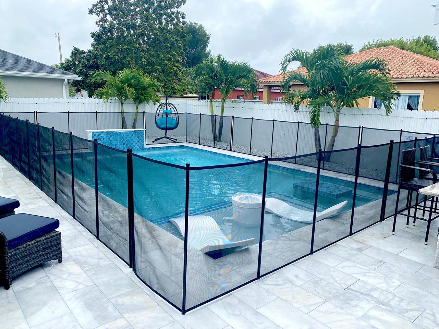 Lux Backyard/Heated Pool/Everglades/Speedway/Keys! Miami Exterior foto