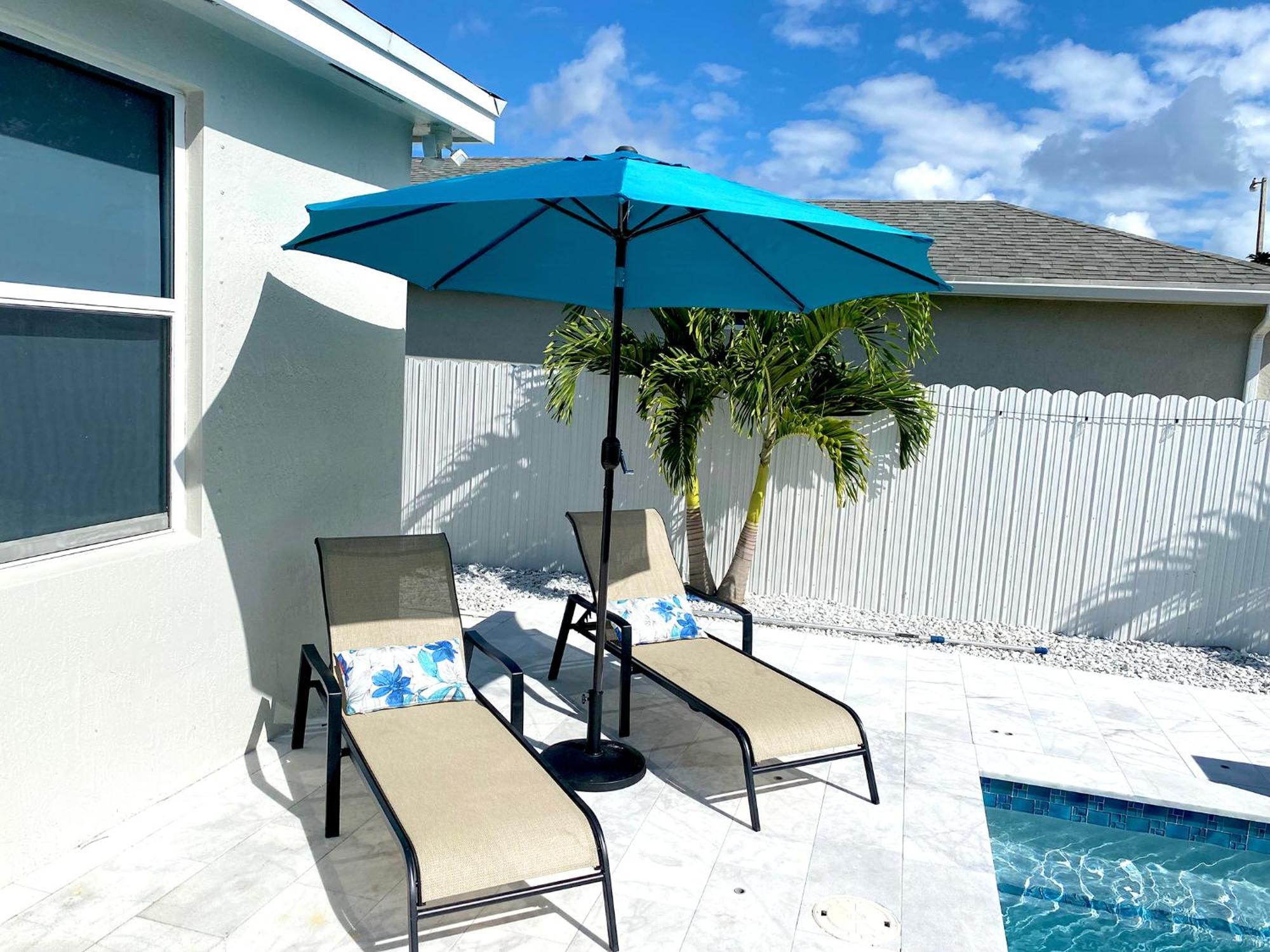Lux Backyard/Heated Pool/Everglades/Speedway/Keys! Miami Exterior foto